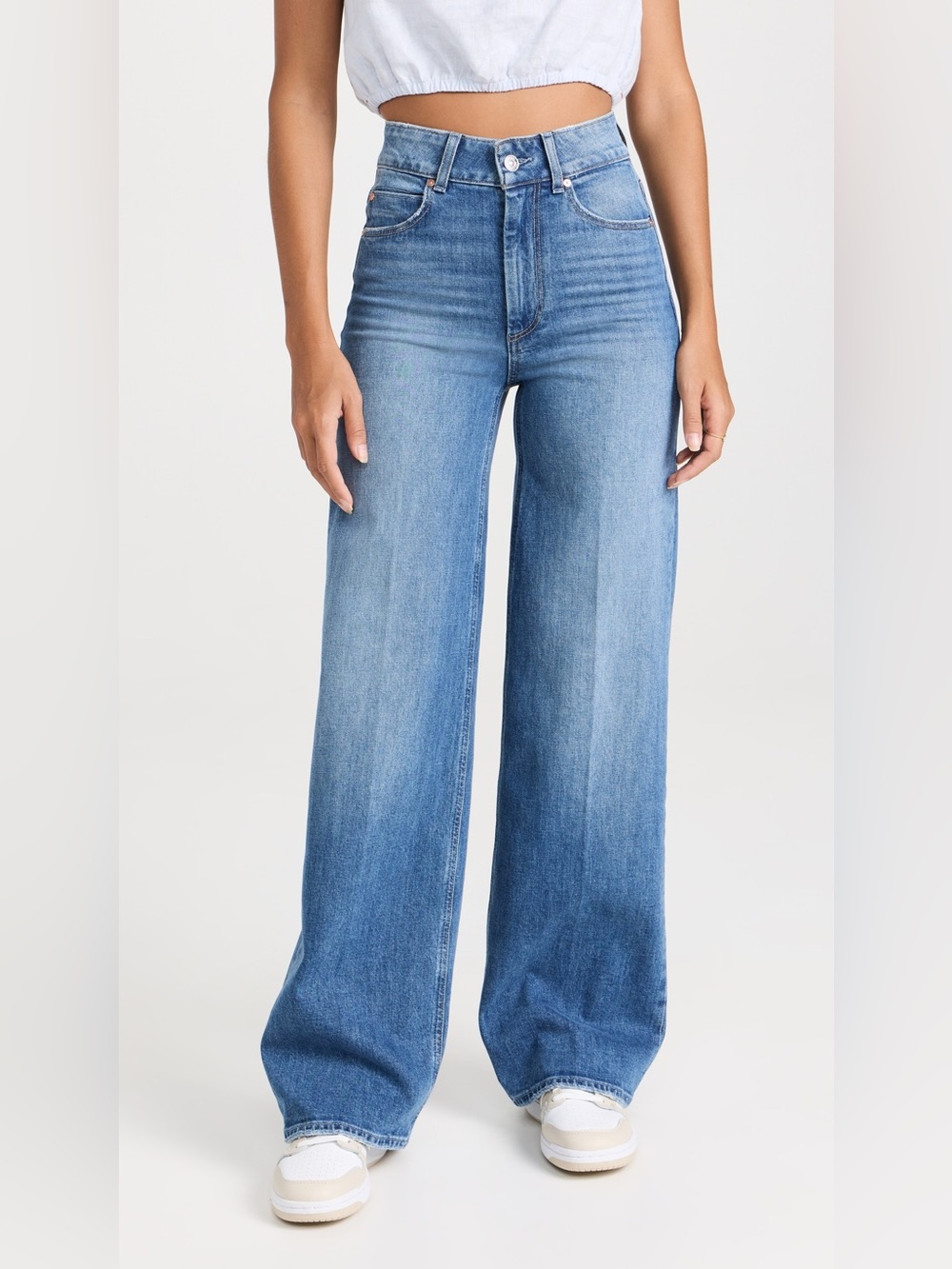Paige Sasha Jeans